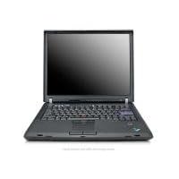 Lenovo ThinkPad R60 9457 - Core Duo T2400 / 1.83 GHz - Centrino Duo - RAM 512 MB - HDD 60 GB - CD-RW / DVD - GMA 950 - Gigabit Ethernet - WLAN : 802.11a/b/g - TPM - Win XP Pro - 14.1
