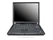 Lenovo ThinkPad R60 9457 - Core Duo T2400 / 1.83 GHz - Centrino Duo - RAM 512 MB - HDD 80 GB - DVD?RW (?R DL) / DVD-RAM - GMA 950 - Gigabit Ethernet - WLAN : 802.11a/b/g - Win XP Pro - 14.1" TFT 1400 x 1050 ( SXGA+ ) - academic - Microsoft Office Ready