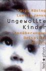 Ungewollte Kinder. book cover