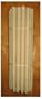 Intense Eucalyptus Beeswax Ear Candles (24 Pk.)
