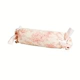 Isabella Roll Pillow by Glenna Jean