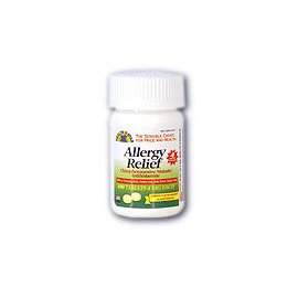 Chlorpheniramine 4mg (100 Tablets)