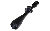 Carl Zeiss Optical Inc Conquest Riflescope with Rapid-Z 1000 Target Turret (6.5-20x50 AO MC)