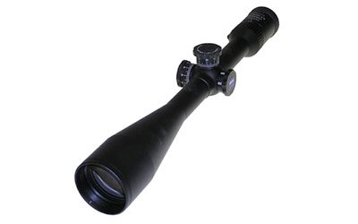Carl Zeiss Optical Inc Conquest Riflescope with Rapid-Z 1000 Target Turret (6.5-20x50 AO MC)