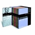 S�ddeutsche Zeitung Bibliothek der Erz�hler. Gesamtbox. Gesamtbox: Bibliothek der Erz�hler. CDs: Erz�hlungen