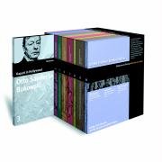 Bibliothek der Erzähler. CDs: Erzählungen
