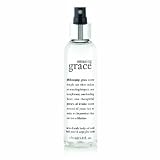 Philosophy Amazing Grace Satin-Finish Body Oil Mist, 5.8 Ounce