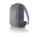 Belkin Slim Back Pack (dark Gray/lavender)