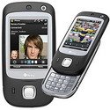 HTC Touch Dual Windows Mobile PDA Phone with 3D Touch Cube interface, the EU and GSM technology, the international version of Black P5530 quad band, dual chamber 21SSg4JbmmL. SL160 HTC Touch Dual Windows Mobile PDA Phone with 3D Touch Cube interface, the EU and GSM technology, the international version of Black P5530 quad band, dual chamber