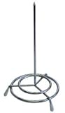 Check Spindle, Chrome Plated