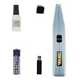 3 PACK WAHL STYLIQUE DESIGNER TRIMMER