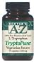100% Pure Pharmaceutical Grade L-Tryptophan TryptoPure� Vegetarian Source (500 mg--90 capsules)