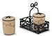 Star Vine Salt and Pepper Set