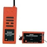 Crest - Basic Train Engineer Wireless Walk Around (G)
