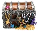 Jeweled Boxes