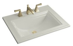 Kohler Memoirs Stately 23