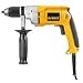 DEWALT DW236K Heavy-Duty 7.8-Amp 1/2-Inch Drill with Keyless Chuck