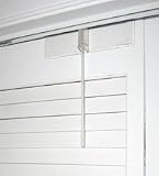 Bi-Fold Door Lock