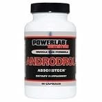 Androdrol