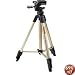 Sunpak 620-020 2001UT Travel Tripod with Extra Quick-Release Mounting Plate