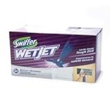 Swiffer Wet Jet, Cleaning Pad Refills 24 ea