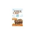 BUY : Fiber One Chewy Bars 90 Calorie Chocolate Peanut Butter - 20/0.82oz