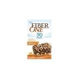 Fiber One Chewy Bars 90 Calorie Chocolate Peanut Butter - 20/0.82oz