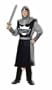 Knight To Remember Adult Costume Size Standard