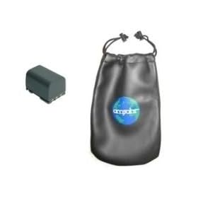 Digital Replacement Battery for Specific Digital Camera and Camcorder Models / Compatible with CANON DC310, DC320, DC330, DC410, DC420, Elura 40 MC, Elura 50, Elura 60, Elura 65, Elura 70, Elura 80, Elura 85, Elura 90, MV5, MV5i, Optura 30, Optura 40, Optura 50, Optura 60, Optura 400, Optura 500, Po