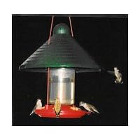 Hummingbird Feeder by 