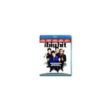 BIG HIT Blu Ray (Import) English Audio