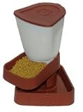 Little Feeding Friend - Terra Cotta