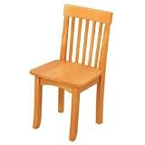 Avalon Single Chair - Honey