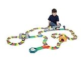iPlay Deluxe Build A Road