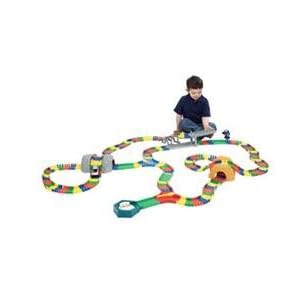 iPlay Deluxe Build A Road