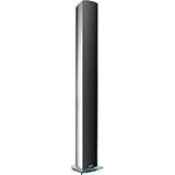 Definitive Technology Mythos 5 Tower Speaker (Single, Silver)