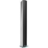 Definitive Technology Mythos 5 Tower Speaker (Single, Silver)
