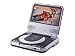 Electronics : Mustek DVD PL306 - DVD player - portable - display: 6.2 in