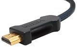 15M VIDEOPHILE HDMI CBL