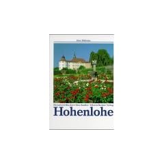 Hohenlohe. Eine Bildreise