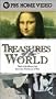 Treasures of the World (3 VHS Boxed Set)