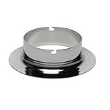 Norman Speed Ring Adapter for Novatron