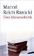 �ber Literaturkritik