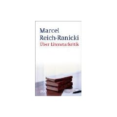 �ber Literaturkritik