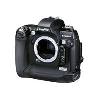 Fujifilm FinePix S3 Pro 6.17MP Sale