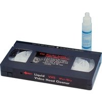 VHS Video Head Cleaner (1 pack)