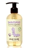 Little Twig Shampoo, Lavender, 0.6 Ounce