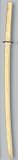 White Oak Bokken