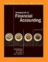 Introduction to Financial Accounting