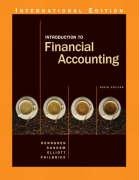 Introduction to Financial Accounting